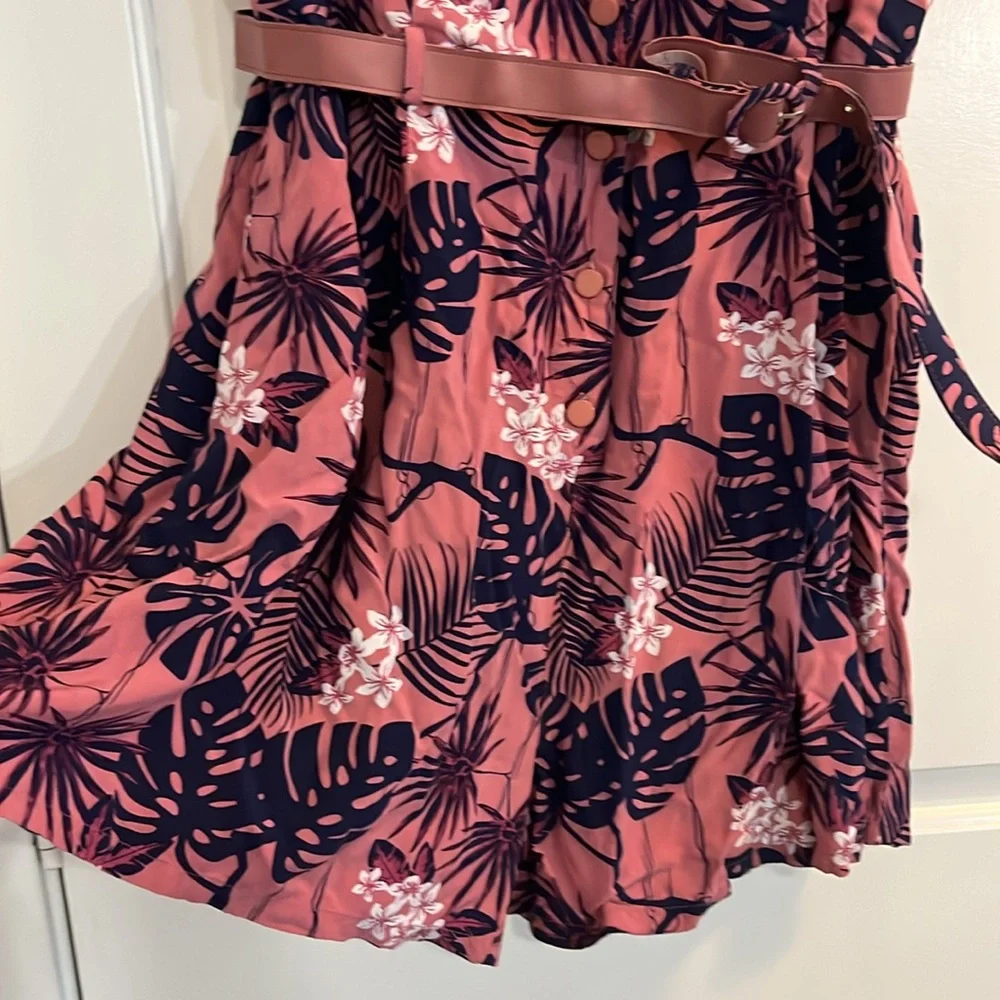 ModCloth  Romper! - Picture 3 of 5